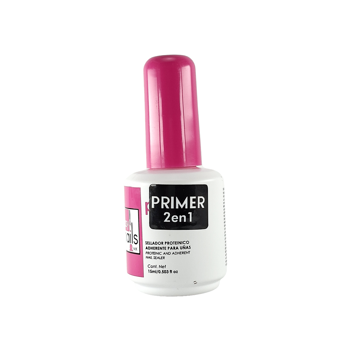 Primer 2 En 1  Fantasy Nails