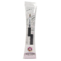 Pincel Kolinsky Silk Care Brush #4 Mc Nails